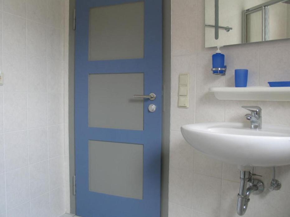Apartament Um Die Ecke Manderscheid Zewnętrze zdjęcie